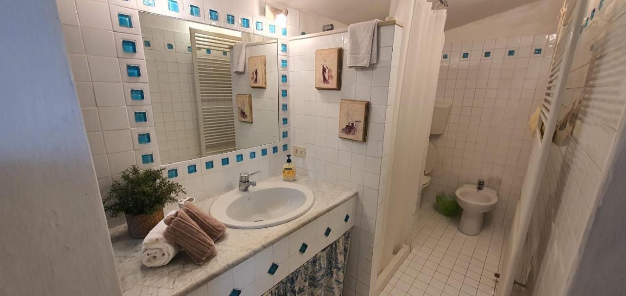 ルッカ Maggie Houseヴィラ エクステリア 写真