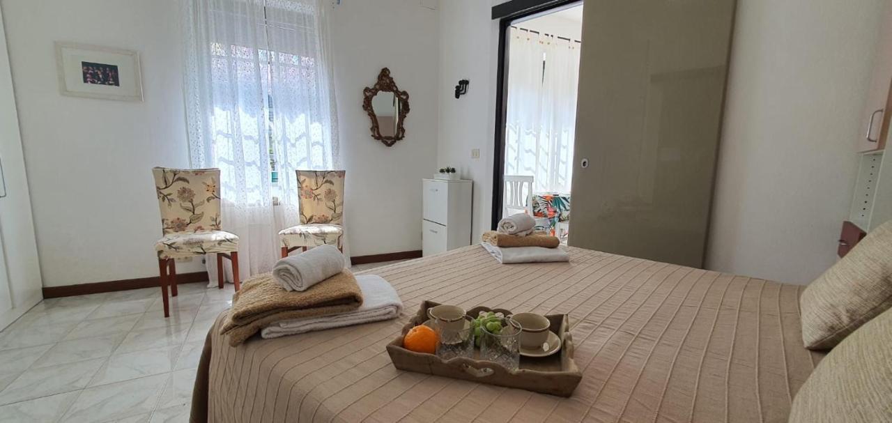 ルッカ Maggie Houseヴィラ エクステリア 写真